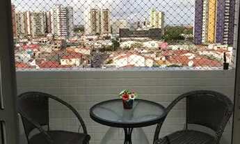 Imagem 2: FAROL RESIDENCE M.CC !