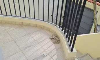 Imagem: Casa venda possui 150 metros quadrados com