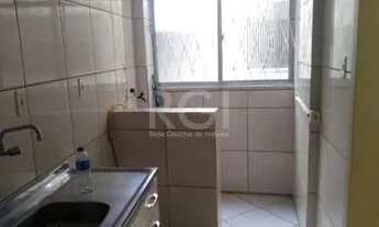 Imagem 5: Apartamento para Locação/Aluguel - 45m², 1 dormitório, Centro Histórico