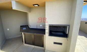 Imagem 5: Cobertura no Manhattan Park