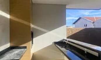 Imagem 6: Casa alto padrão 2 q sendo 1 suíte