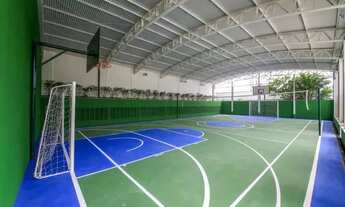 Imagem 3: Alto padrão com 3 dormitórios e 2 vagas na Vila Prudente