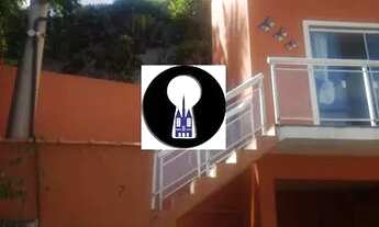 Imagem 4: Casa em Condomínio para Venda em Rio de Janeiro, TAQUARA, 3 dormitórios, 2 suítes, 4 banhe