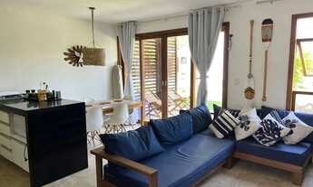 Imagem 5: Taiba beach resort apartamento completo