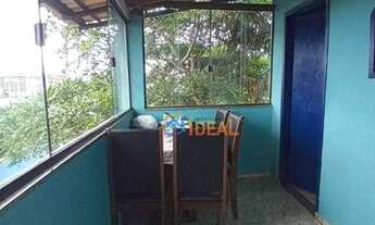 Imagem 6: Casa com 4 dormitórios à venda, 110 m² por R$ 330.000,00 - Unamar - Cabo Frio/RJ