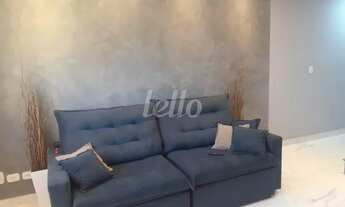 Imagem 4: Santo André - Casa Padrão - Parque Capuava