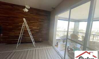 Imagem 6: Locação - 3 dormitórios - Vila Guarani