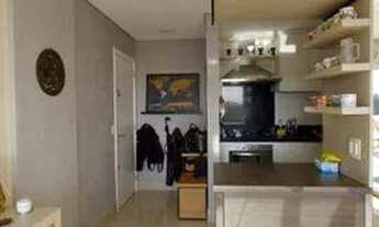 Imagem 5: Apartamento à venda, 84 m² por R$ 730.000,00 - Vila Brandina - Campinas/SP