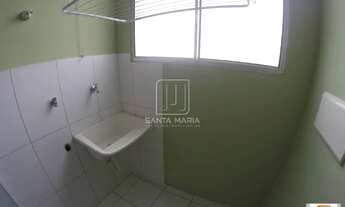 Imagem 5: Apartamento (tipo - padrao) 2 dormitórios, cozinha planejada, portaria 24hs, lazer, em con