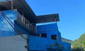 Imagem 2: Kitnet 1 suíte em Itacoatiara com agua e luz inclusos!