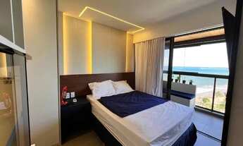 Imagem 7: Loft Residence de luxo Beira-mar Mobília Premium