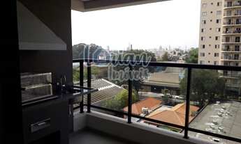 Imagem 5: APTO. 55.8 M²| 2 DORMITÓRIOS UMA SUITE