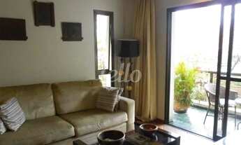 Imagem 3: São Paulo - Apartamento Padrão - Vila Nova Conceição