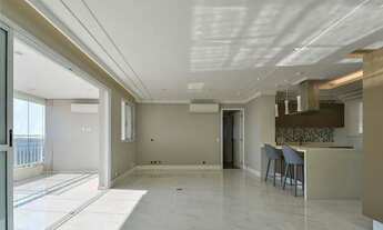 Imagem 3: APARTAMENTO RESIDENCIAL em São Paulo - SP, Alto da Boa Vista