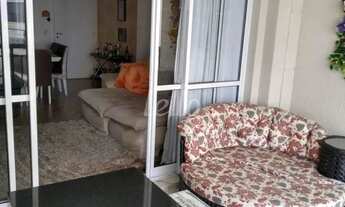 Imagem 7: Santo André - Apartamento Padrão - Vila Gilda