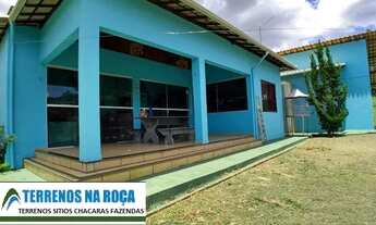 Imagem 6: Fazendinha em Itaguara/MG à 110 km de Belo Horizonte 120 mil metros 12 hectares