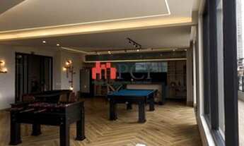 Imagem 3: Studio mobiliado para aluguel no Setor Bueno - Goiânia