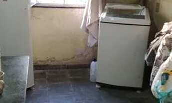 Imagem 3: Vendo uma casa na comunidade Cosme damiao