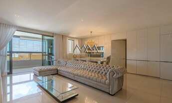 Imagem: Apartamento Mobiliado para Locação no