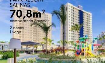 Imagem: Apartamento para venda com 52 metros quadrados