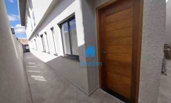 Imagem 3: Sobrado com 2 dormitórios à venda, 78 m² por R$ 500.000 - Pestana - Osasco/SP- SO0565