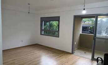 Imagem 2: Studio com 1 Dormitorio(s) localizado(a) no bairro Moema em São Paulo / Ref.:OR