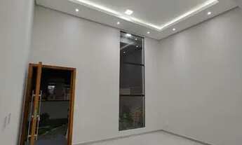 Imagem 7: Casa Pronta com 3 quartos em Bela Vista - Palhoça - SC