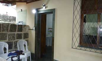 Imagem 3: Casa para aluguel com 1 quarto em Anil - Rua Soldado José Menezes Filho, Rio de Janeiro