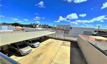 Imagem 2: A RE/MAX Silver apresenta esse imóvel para locação na cidade de Guanambi-Bahia. O apartame