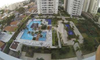 Imagem: Apartamento com 3 suítes no Condomínio