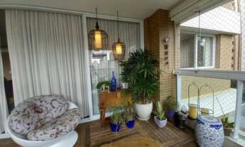 Imagem 4: Apartamento Venda 3 Dormitórios - 267 m² Perdizes