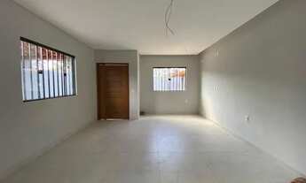 Imagem 2: Casa no Bairro Morros de 131m2 com 3Quartos 2 Vagas Varanda Gourmet Piscina