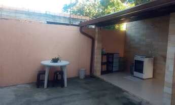 Imagem 7: Kitnet temporada Anual