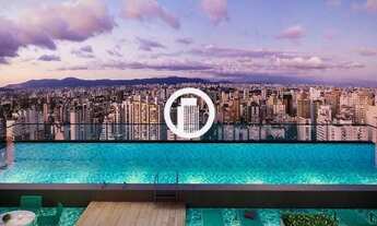 Imagem 6: Apartamento para Venda - 105m², 3 dormitórios, sendo 3 suites, 2 vagas - Perdizes