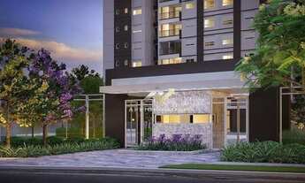 Imagem 6: Apartamento com 2 dormitórios à venda, 56 m² por R$ 554.600 - Vila Andrade - São Paulo/SP