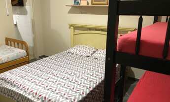 Imagem 4: Casa com churrasqueira em figueira,arraial do cabo a um minuto da praia