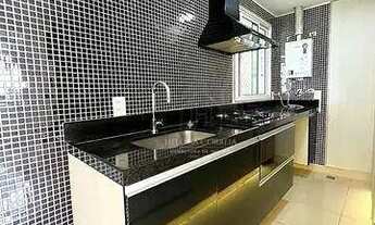 Imagem 5: Apartamento com 2 dormitórios à venda, 56 m² por R$ 400.000,00 - Capim Macio - Natal/RN