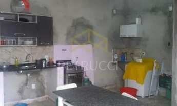 Imagem 6: Casa - Jardim Villagio Ghiraldelli - Hortolândia