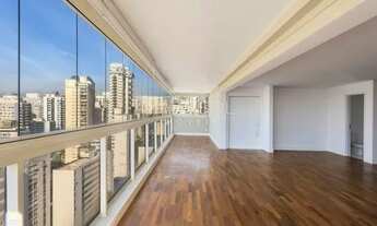 Imagem: Apartamento, Santa Cecília - São Paulo