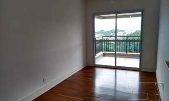 Imagem: Apartamento Para Locação Em Alphaville