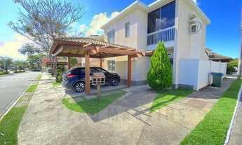 Imagem: Casa de condomínio 3 quartos - Aldeia Pq