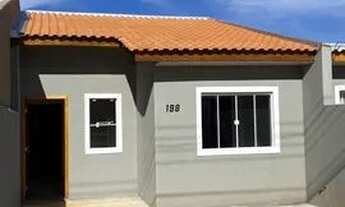 Imagem 6: Casa Jardim Cachoeira