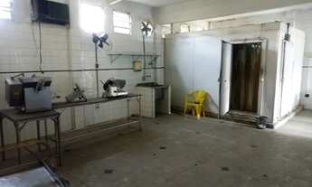 Imagem 7: Vendo fábrica de salgados inativa, com dois pisos de 140m2 por piso, Santa Cruz - RJ