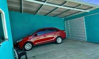 Imagem: VENDO CASA EM COLATINA 80MIL