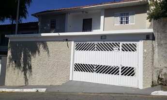 Imagem: CASA RESIDENCIAL em SÃO PAULO - SP, JABAQUARA