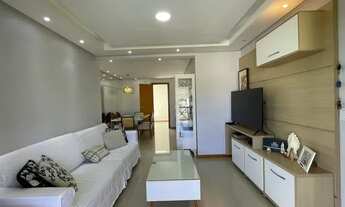 Imagem 5: Apartamento mobiliado para venda com 3 quartos em abrantes