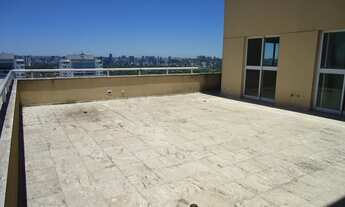 Imagem 2: LINDA COB. DUPLEX: 703m útil, 5 Stes, 4 vagas + 3 amplos Terraços