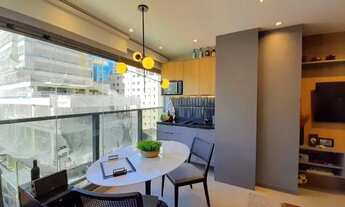 Imagem 6: Dsg Itaim Apto AP59078