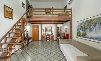 Imagem 3: Cobertura para venda com 186 metros quadrados com 3 quartos em Jardim da Penha - Vitória