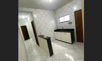 Imagem: Alugo apartamento Na avenida Américo Nogueira